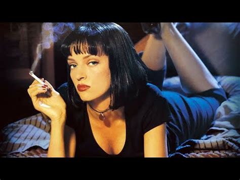 pulp fiction full movie youtube|More.